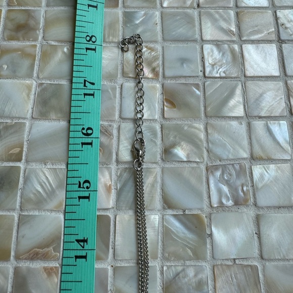 Origami Owl Long Chain O2 Locket - Picture 6 of 6